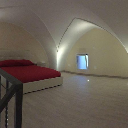B&B Mario Pagano Brindisi Exteriér fotografie