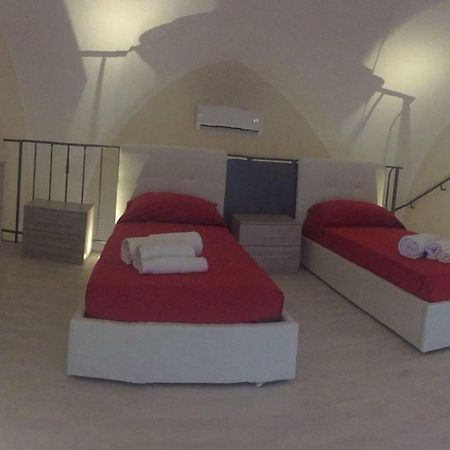 B&B Mario Pagano Brindisi Exteriér fotografie