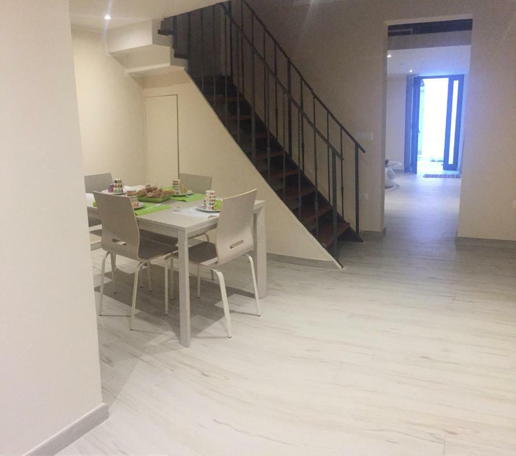 B&B Mario Pagano Brindisi Exteriér fotografie